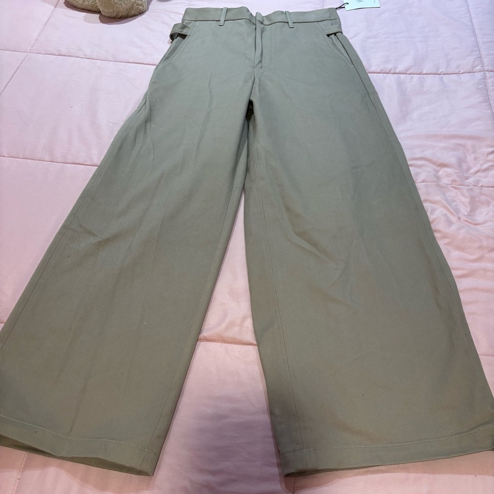 Agolde Marika pant  size 27